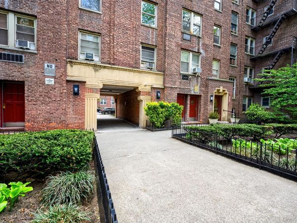 48-25 43rd Street , Unit 2J, Woodside, NY 11377