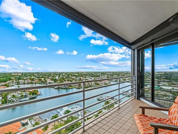 4751 Gulf Shore BLVD N, Unit PH-03, NAPLES, FL 34103