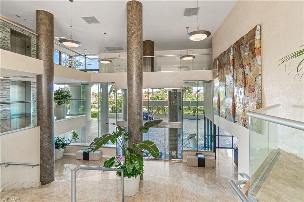 4751 Gulf Shore Blvd N, Unit PH-03, Naples, FL 34103 Photo