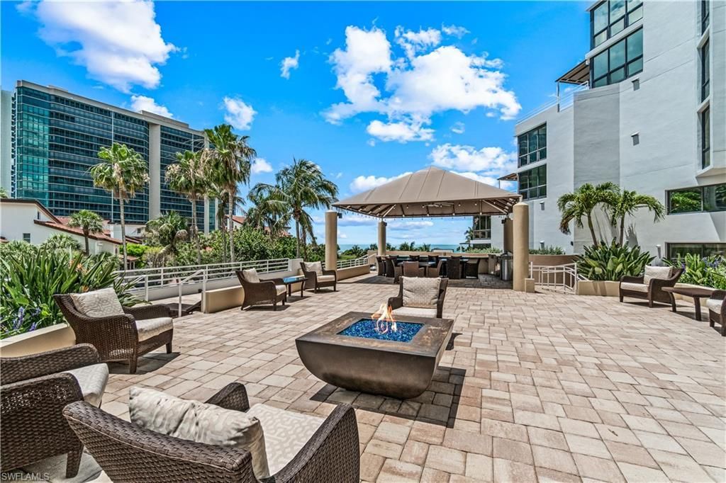 4751 Gulf Shore Blvd N, Unit PH-03, Naples, FL 34103 Photo
