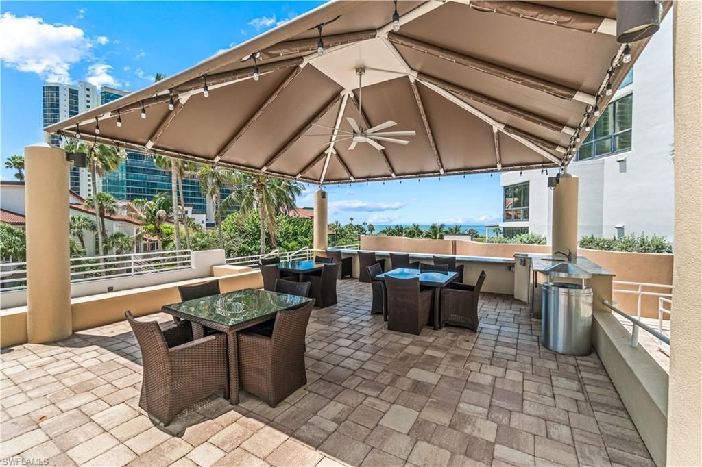 4751 Gulf Shore Blvd N, Unit PH-03, Naples, FL 34103 Photo
