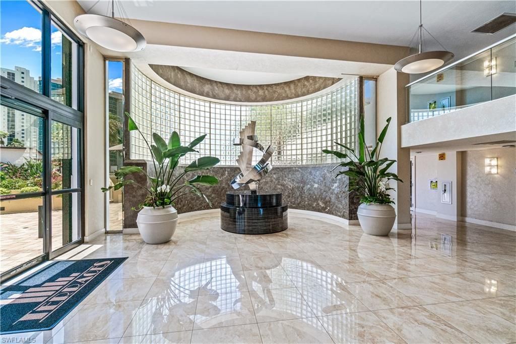 4751 Gulf Shore Blvd N, Unit PH-03, Naples, FL 34103 Photo