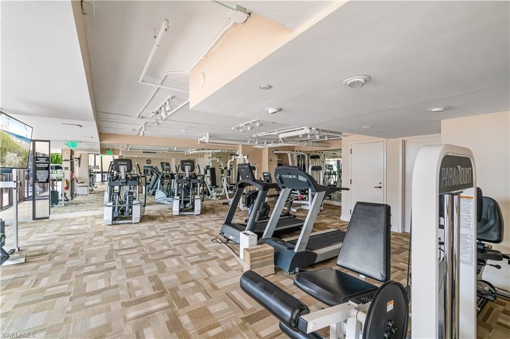 4751 Gulf Shore Blvd N, Unit PH-03, Naples, FL 34103 Photo