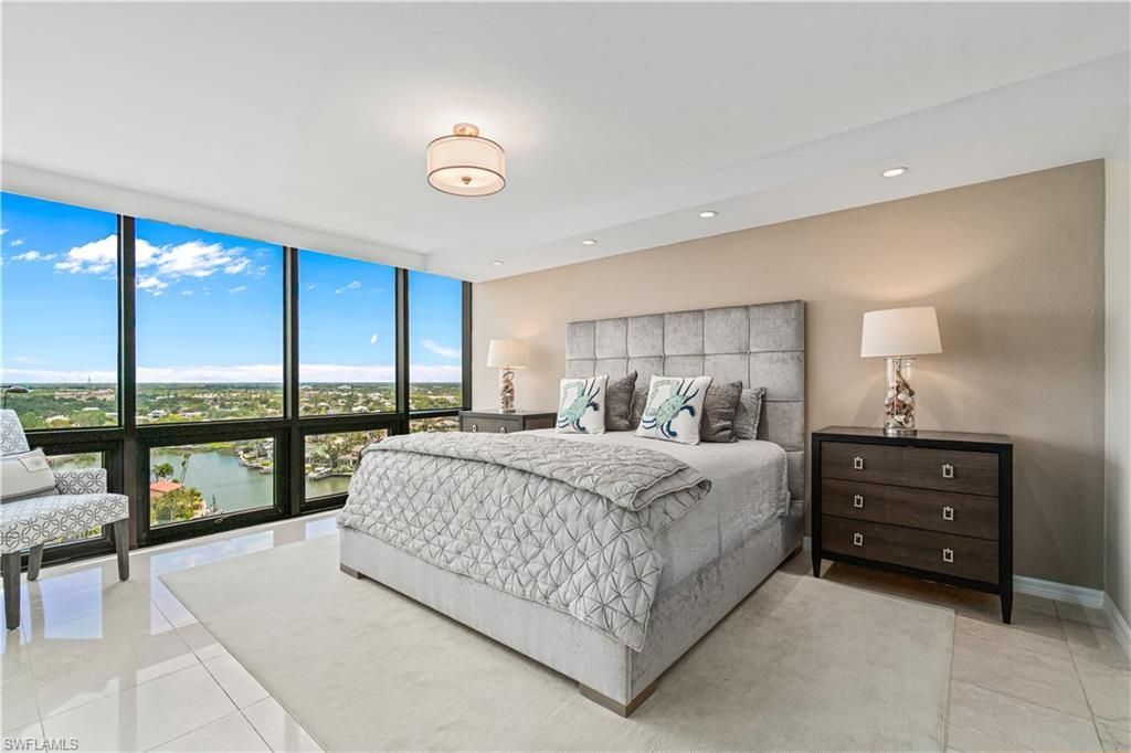 4751 Gulf Shore Blvd N, Unit PH-03, Naples, FL 34103 Photo