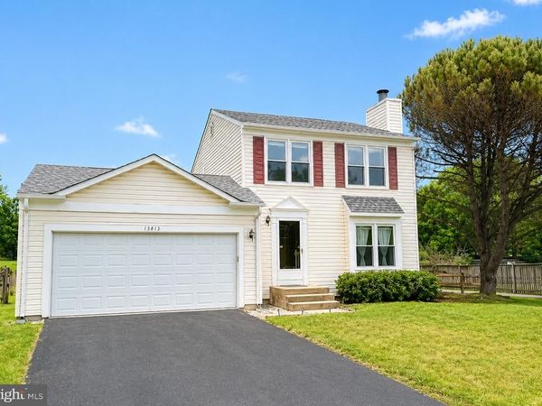 13813 RANCH PLACE , NORTH POTOMAC, MD 20878