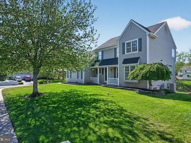 101 BAYBERRY DRIVE, ROYERSFORD, PA 19468