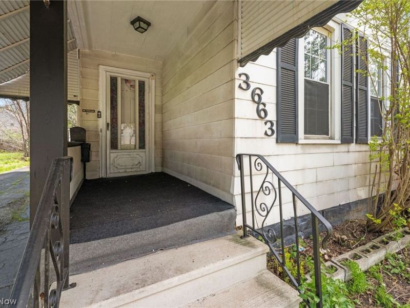 3663 E 54th Street, Cleveland, OH 44105 Photo 4