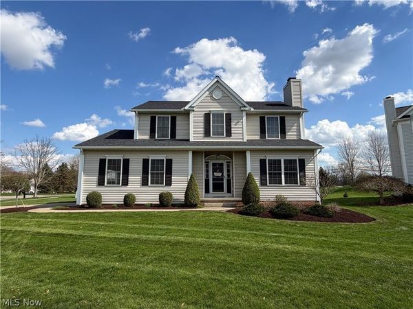 1312 Sunset Way Circle , Kent, OH 44240