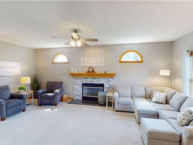 1312 Sunset Way Circle, Kent, OH 44240 Photo 11