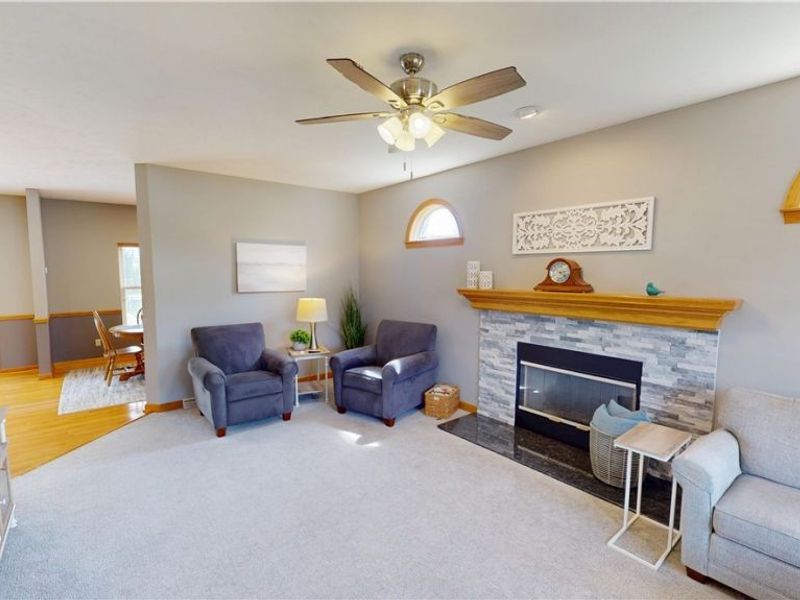 1312 Sunset Way Circle, Kent, OH 44240 Photo 14