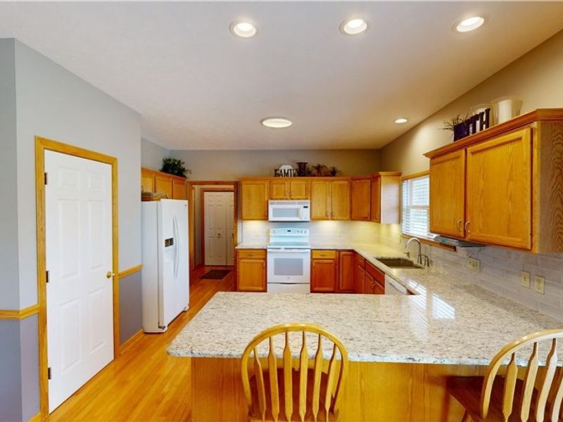 1312 Sunset Way Circle, Kent, OH 44240 Photo 19