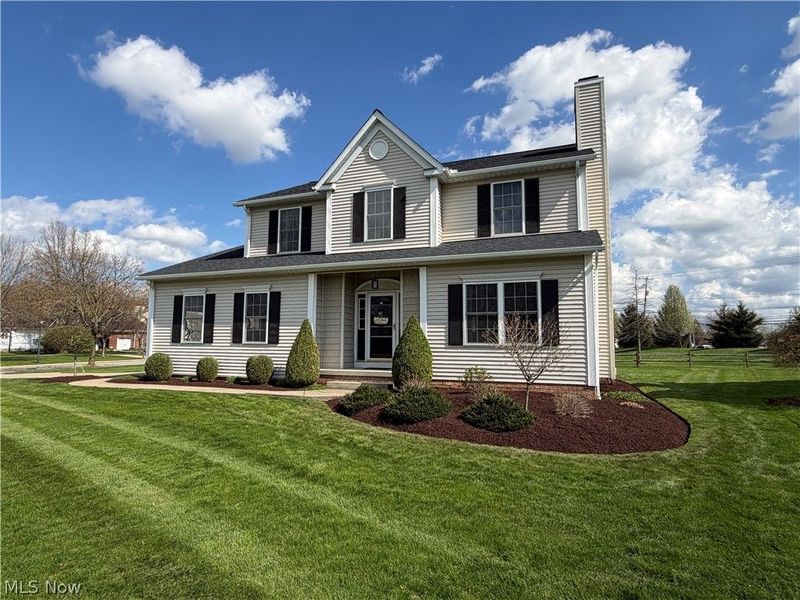 1312 Sunset Way Circle, Kent, OH 44240 Photo 2