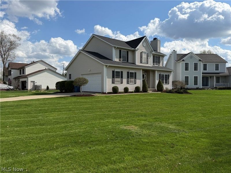 1312 Sunset Way Circle, Kent, OH 44240 Photo 3