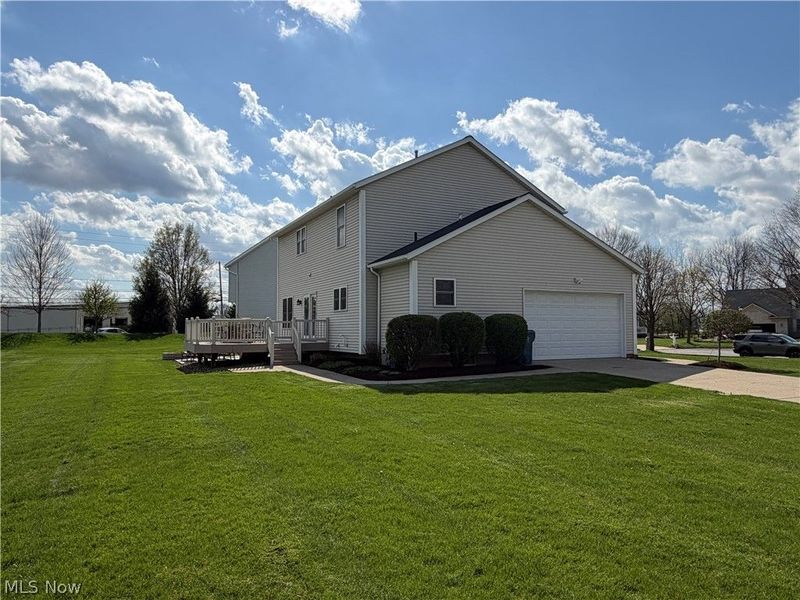 1312 Sunset Way Circle, Kent, OH 44240 Photo 4