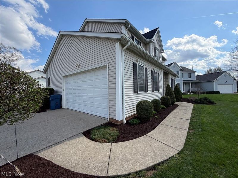 1312 Sunset Way Circle, Kent, OH 44240 Photo 5