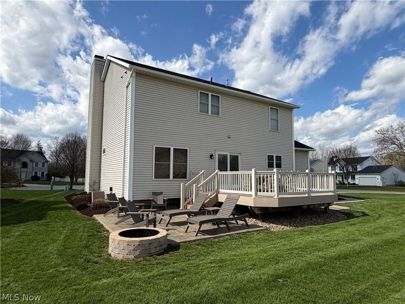 1312 Sunset Way Circle, Kent, OH 44240 Photo 6