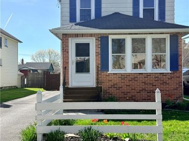 213 Ross Street, Batavia, NY 14020