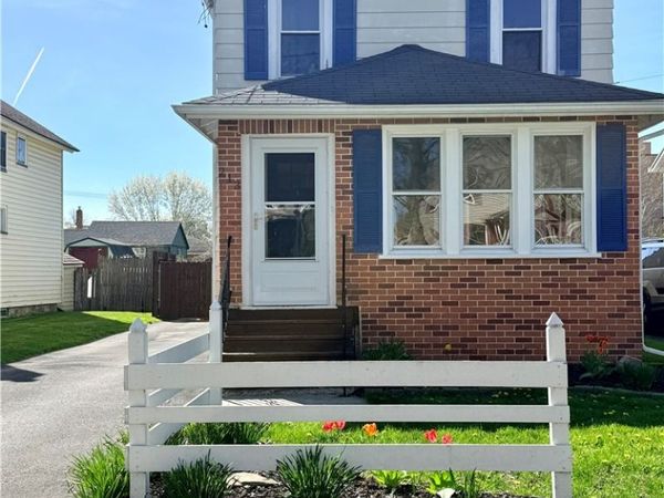 213 Ross Street, Batavia, NY 14020