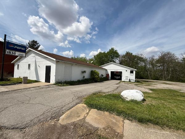 217 W Main Street , Cardington, OH 43315