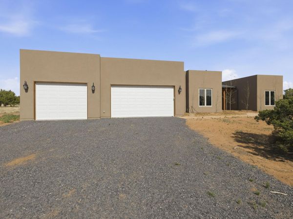 39 Monterey Road , Santa Fe, NM 87508