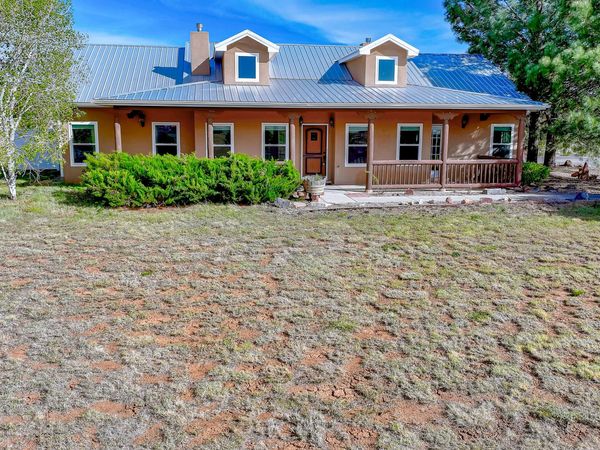 104 Elite Drive , Tijeras, NM 87059