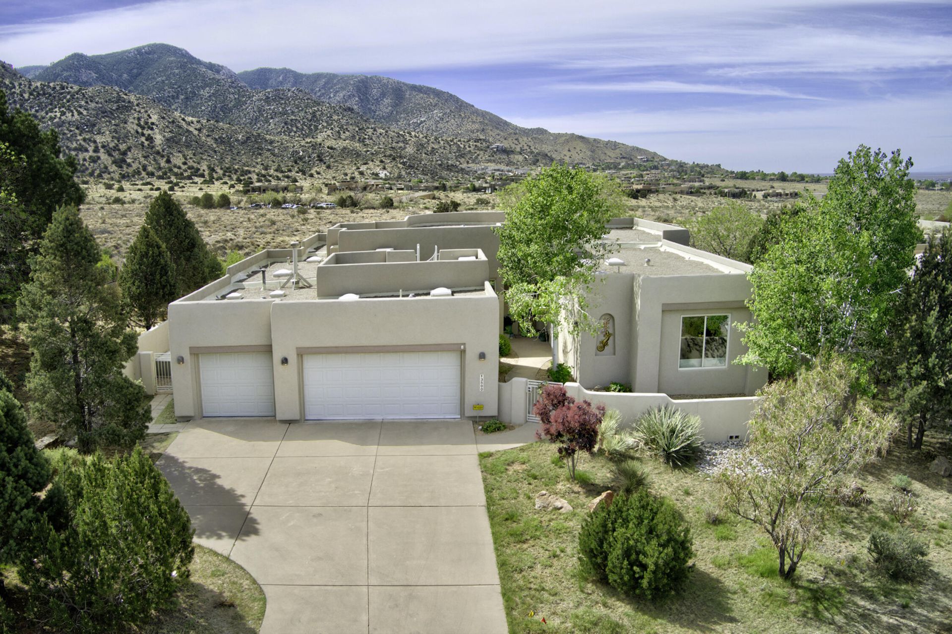 13500 Osage Orange Road Ne, Albuquerque, NM 87111 Main Photo