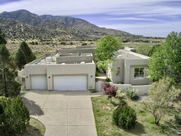 13500 Osage Orange Road NE, Albuquerque, NM 87111