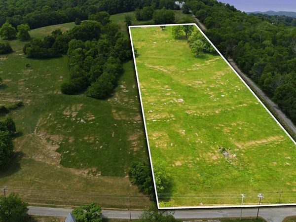 0 Riddleton Circle, Riddleton, TN 37151