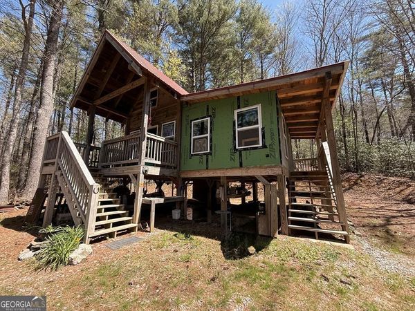 306 Jacks River Road, Epworth, GA 30541