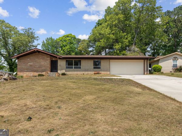 5605 Scofield Road, South Fulton, GA 30349