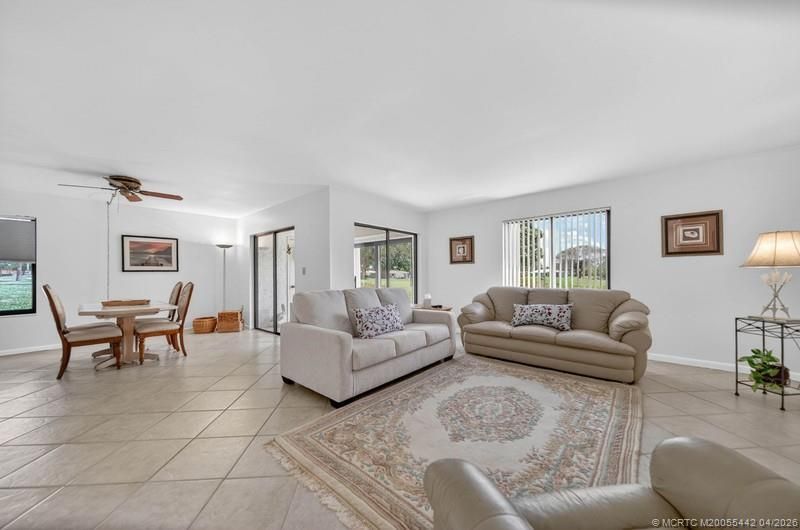 5323 SE Miles Grant Road, Unit 101, Stuart, FL 34997 Photo