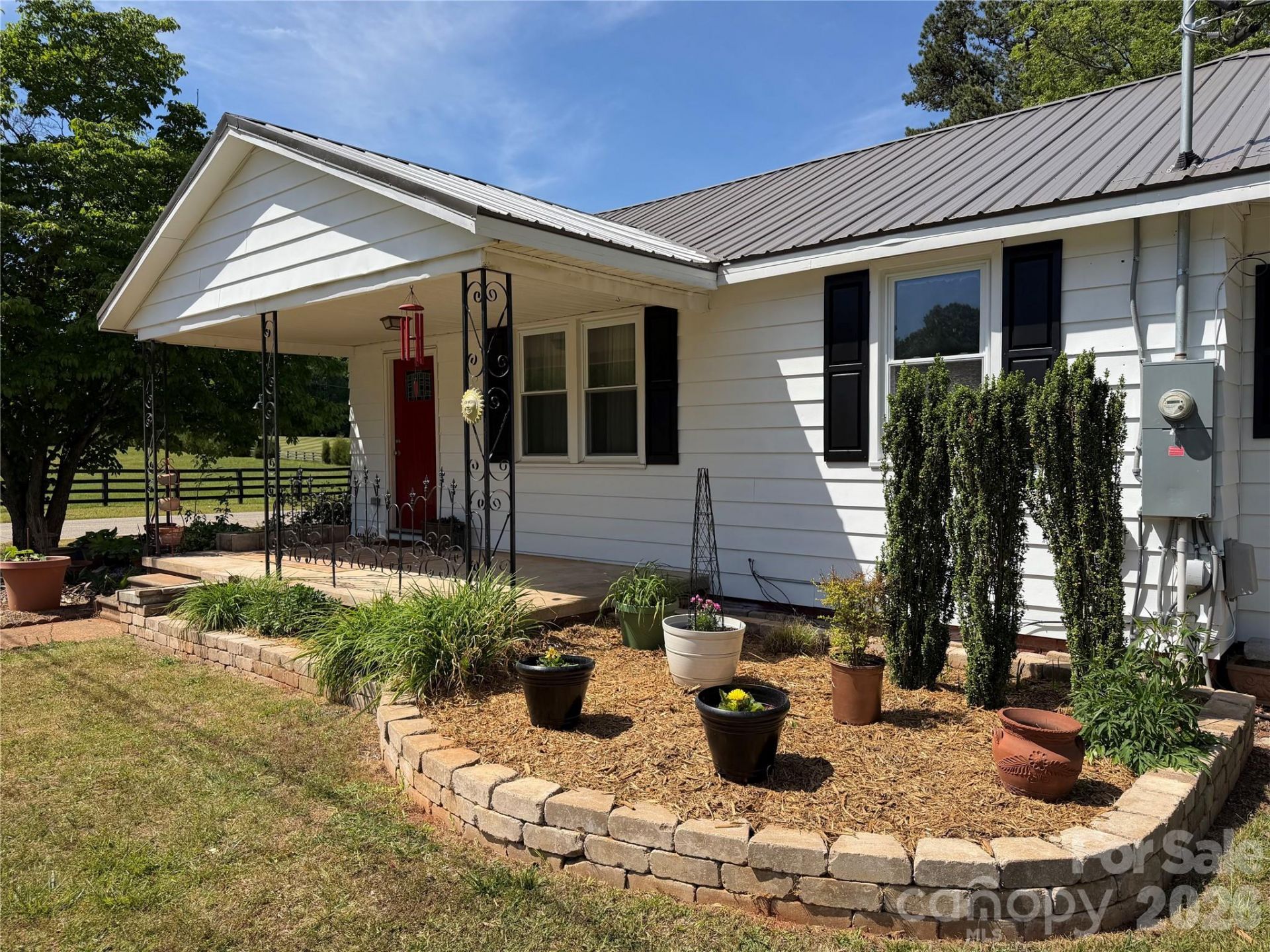 1085 Misenheimer Road, Rockwell, NC 28138 Main Photo