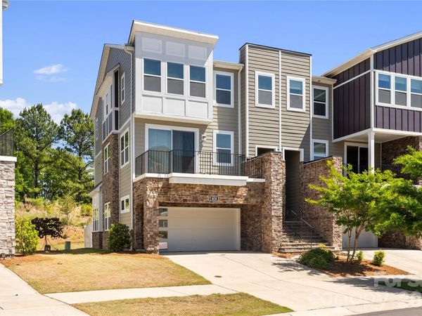 1658 Unison Drive, Charlotte, NC 28262