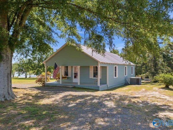 120 County Road 78, Centre, AL 35960
