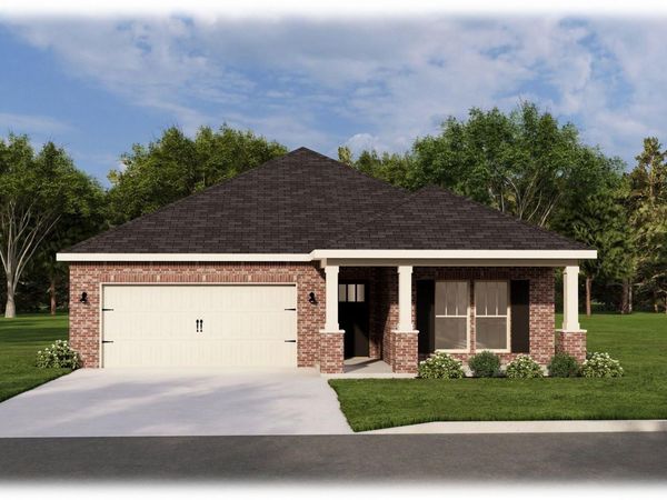 398 Anna Dora Way, Meridianville, AL 35759