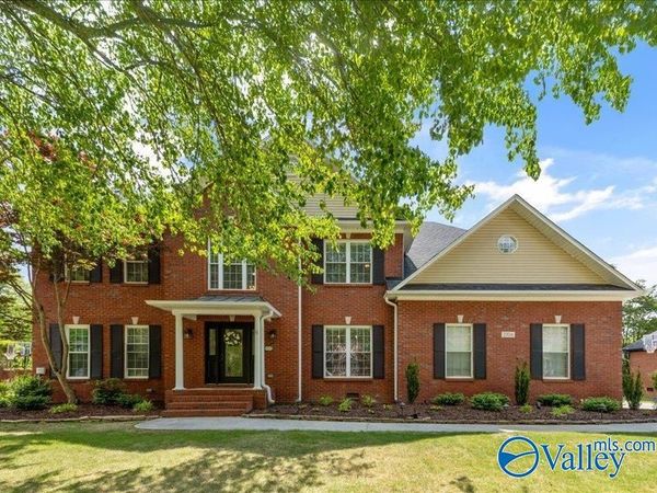 2704 Deford Mill Road SE, Owens Cross Roads, AL 35763