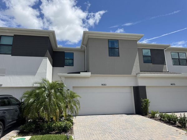 14083 SW Thorens Drive, Port St. Lucie, FL 34987