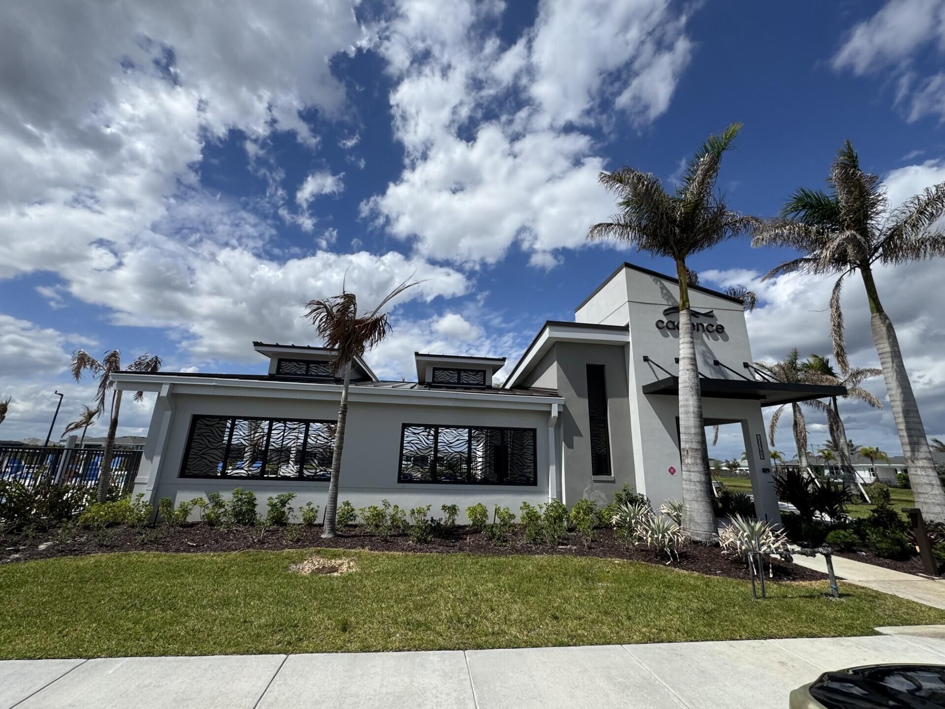 14083 SW Thorens Drive, Port Saint Lucie, FL 34987 Photo