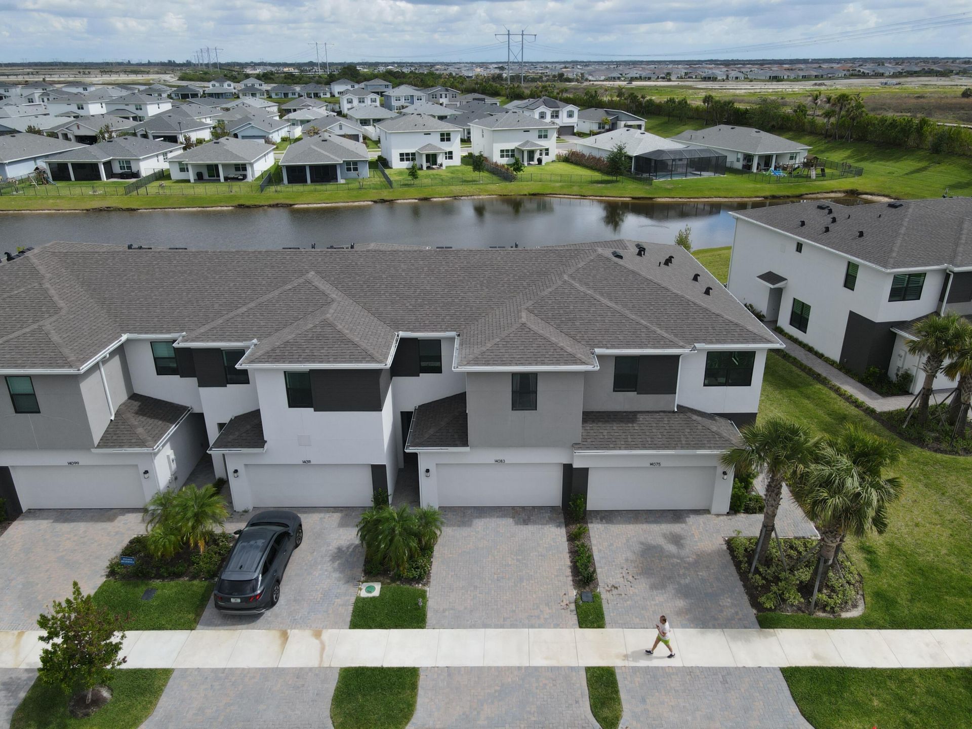 14083 SW Thorens Drive, Port Saint Lucie, FL 34987 Photo