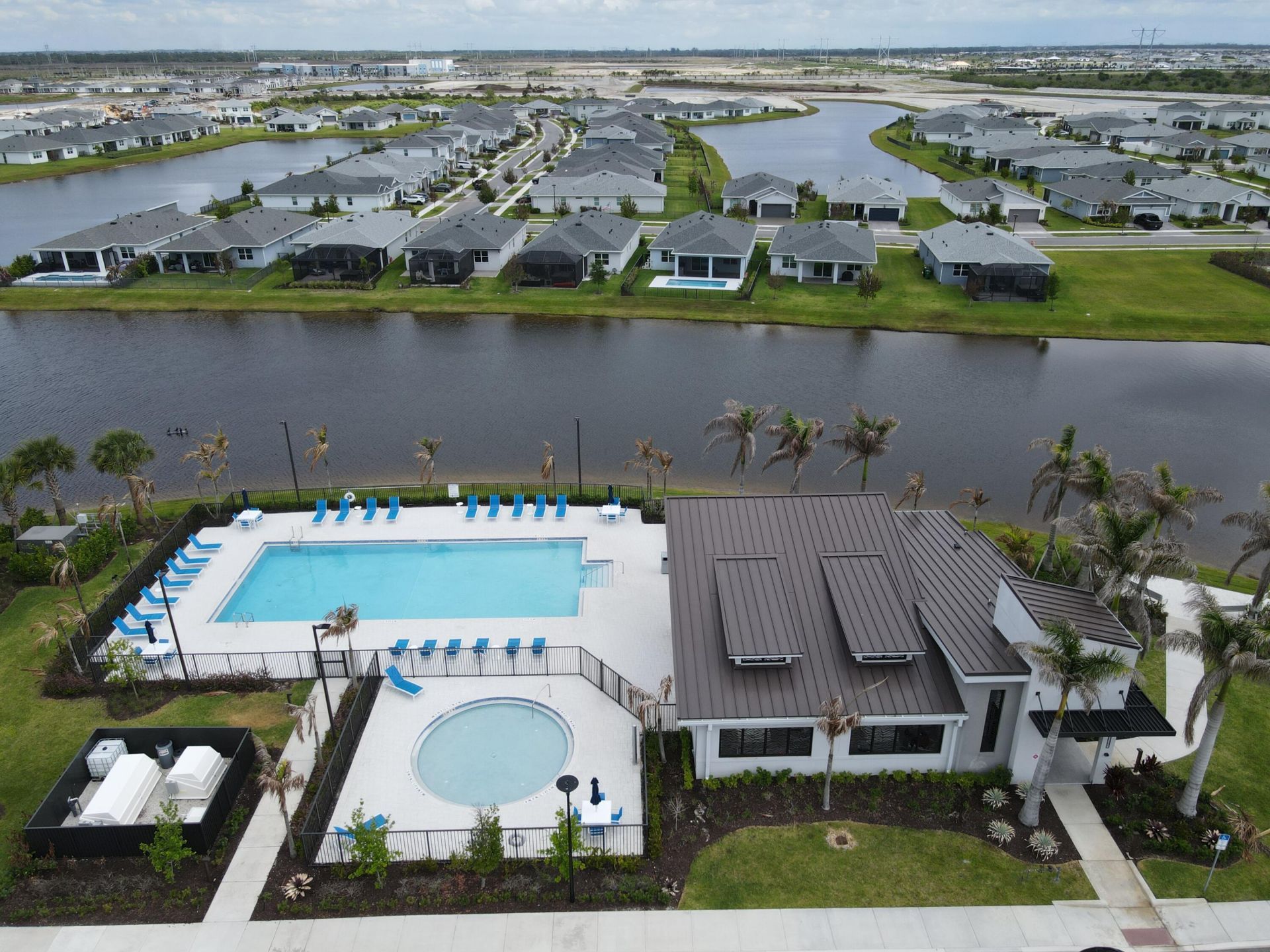 14083 SW Thorens Drive, Port Saint Lucie, FL 34987 Photo