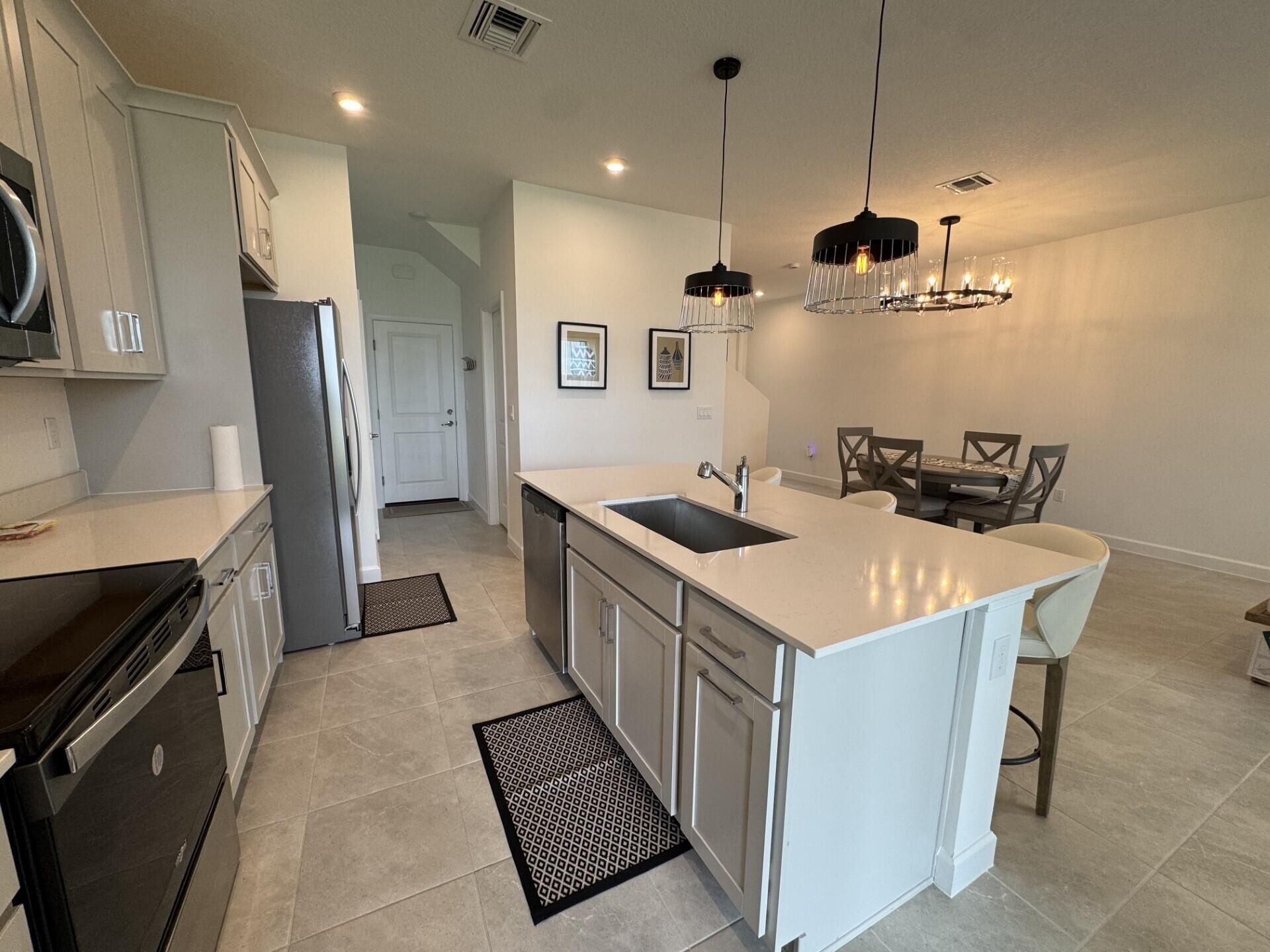 14083 SW Thorens Drive, Port Saint Lucie, FL 34987 Photo