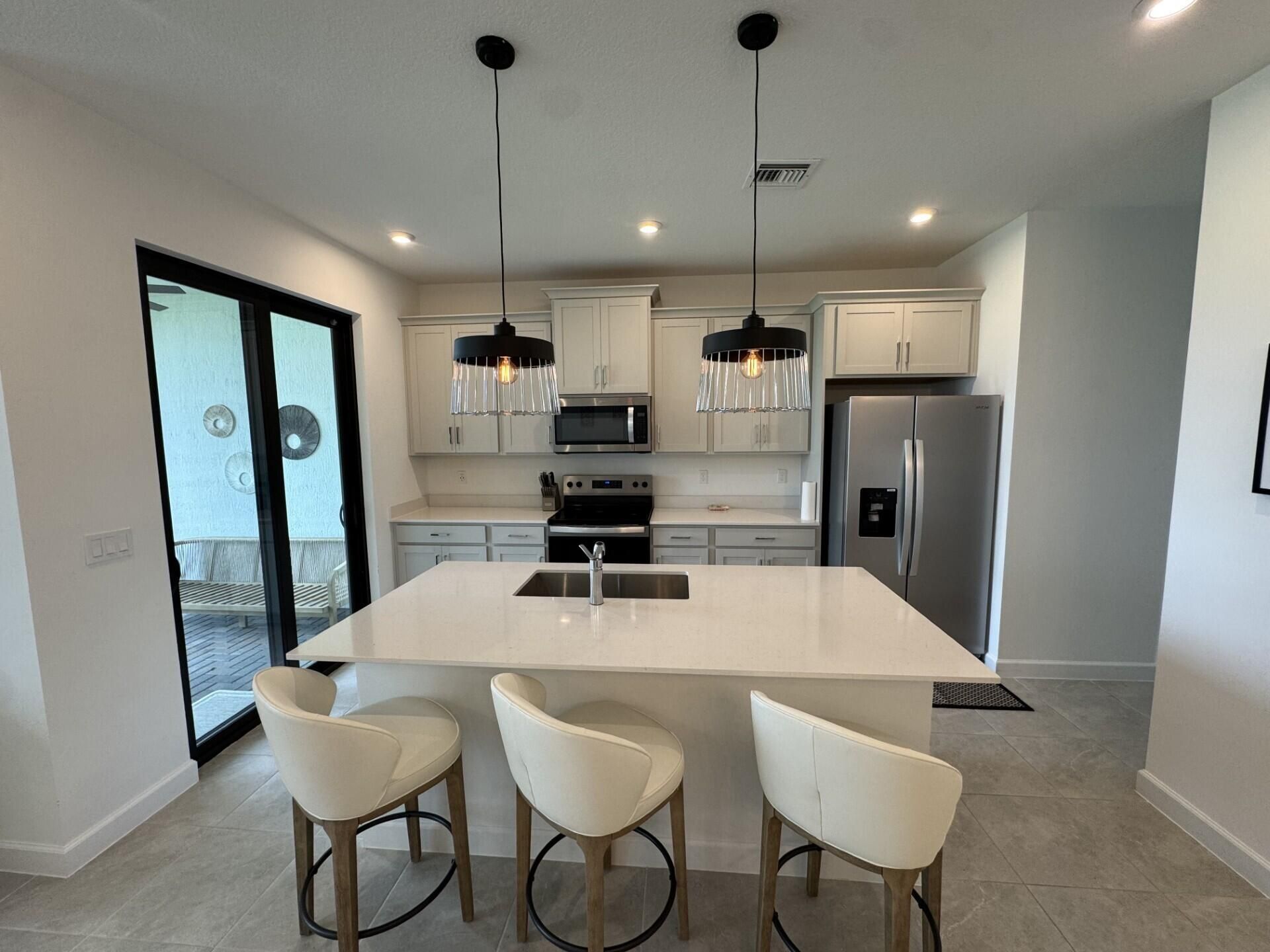 14083 SW Thorens Drive, Port Saint Lucie, FL 34987 Photo