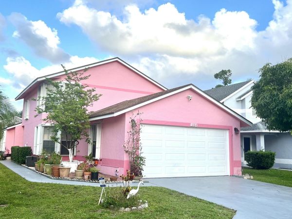 1364 Sweet William Lane, West Palm Beach, FL 33415
