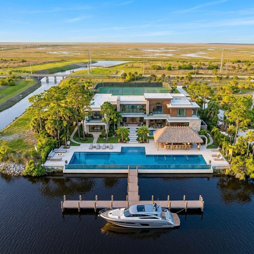 00 SW Citrus Boulevard S, Palm City, FL 34990 Photo