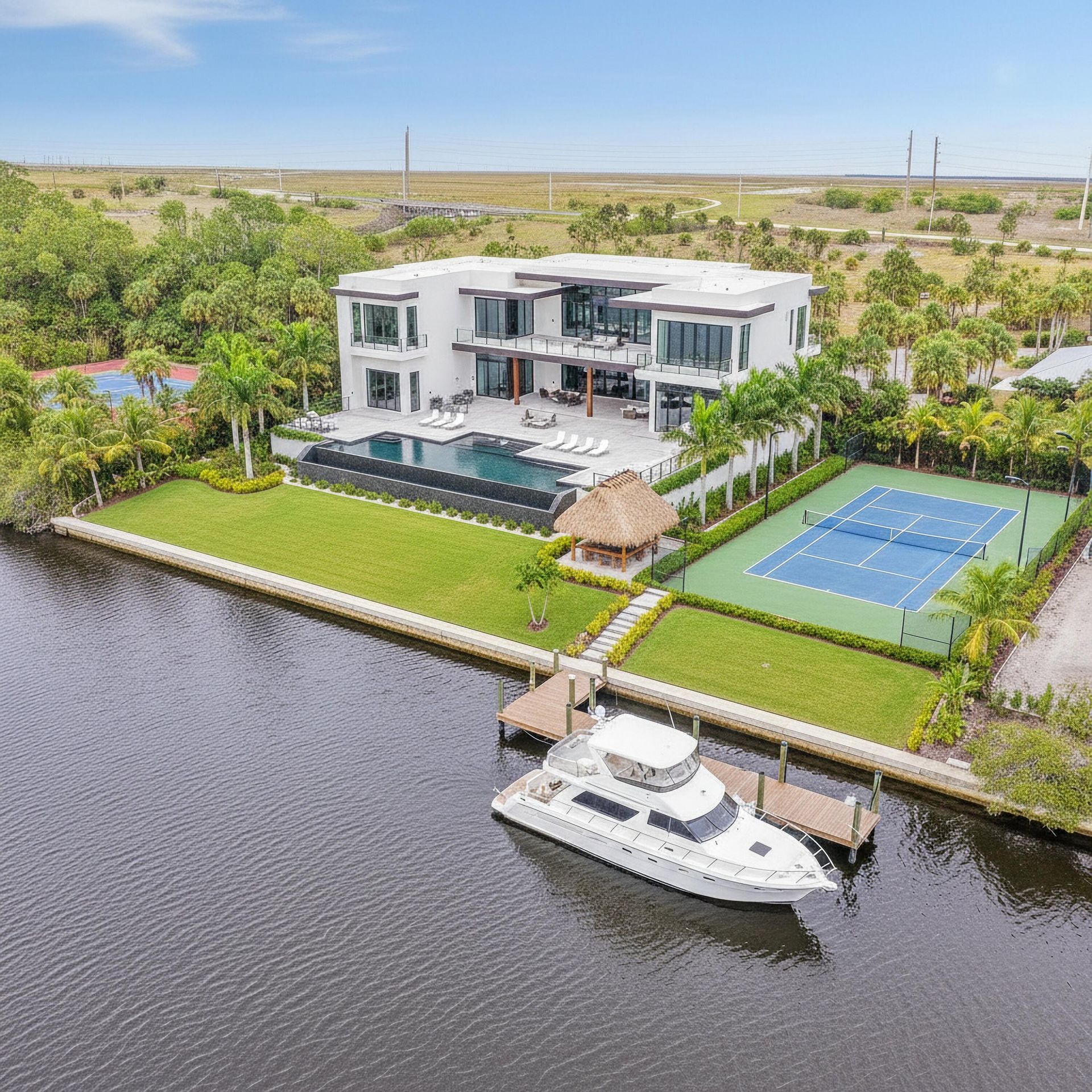 00 SW Citrus Boulevard S, Palm City, FL 34990 Photo