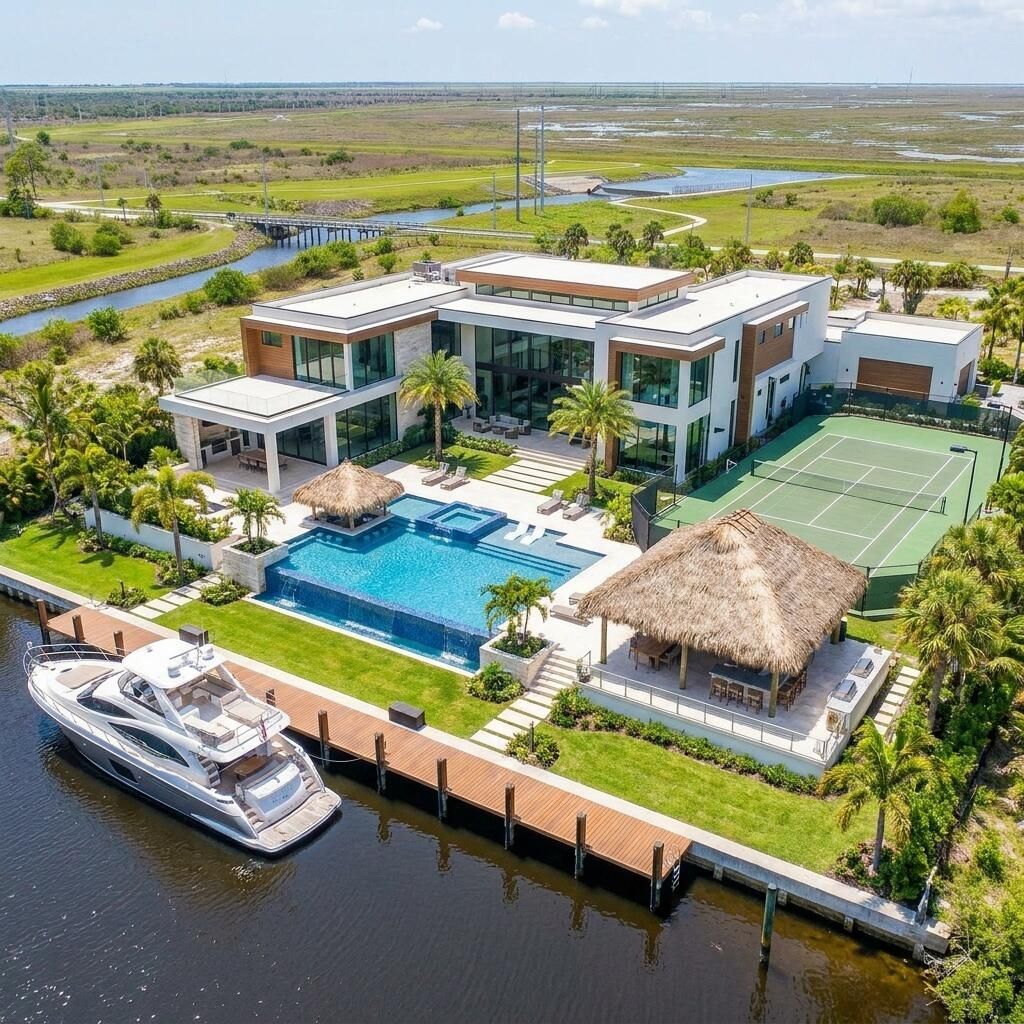 00 SW Citrus Boulevard S, Palm City, FL 34990 Photo