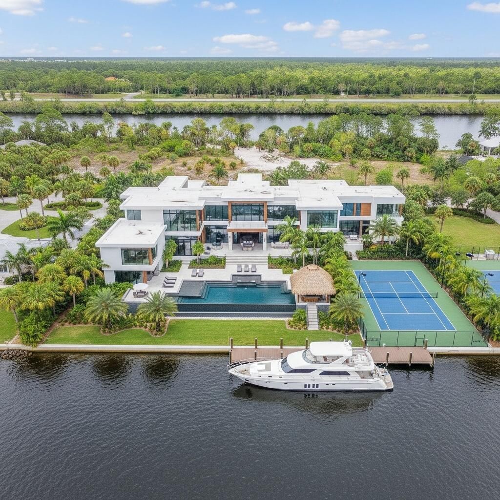 00 SW Citrus Boulevard S, Palm City, FL 34990 Photo