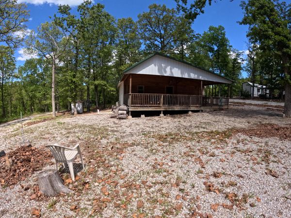 000 SW Deer Ridge, Unit Lots 52, 6, Lowry City, MO 64763