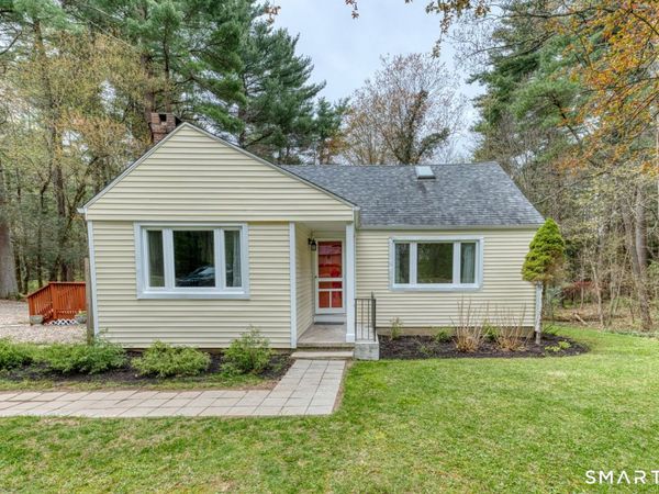 21 Old Meadow Plain, Simsbury, CT 06070