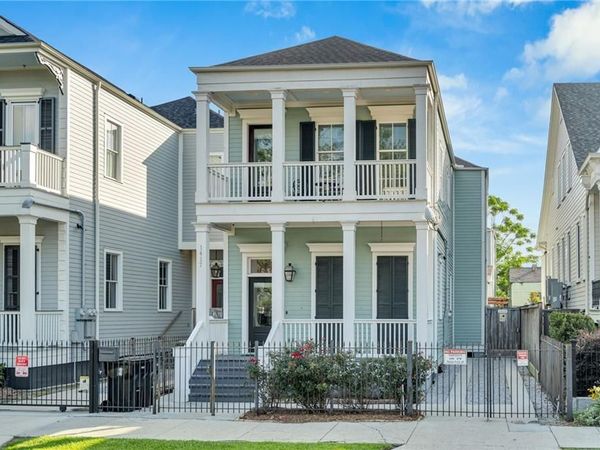 1417-19 ESPLANADE Avenue, New Orleans, LA 70116
